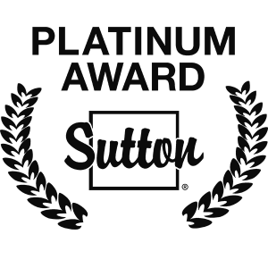 Platinum Award