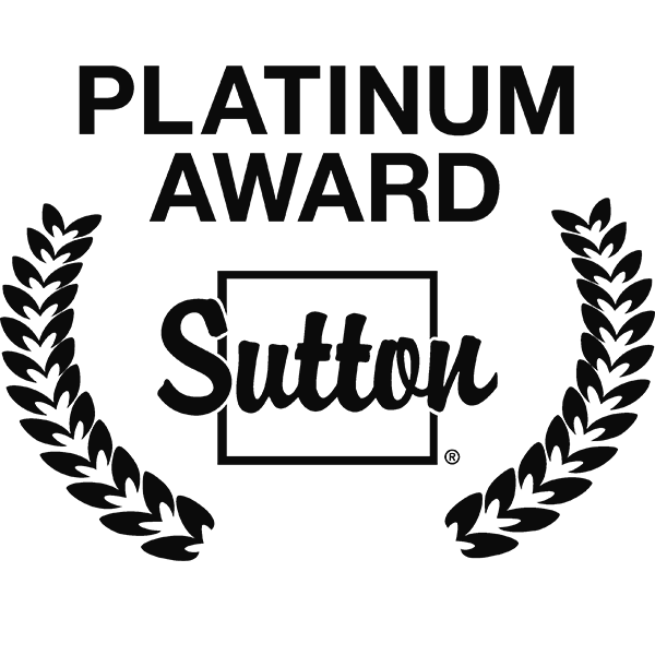 Platinum Award