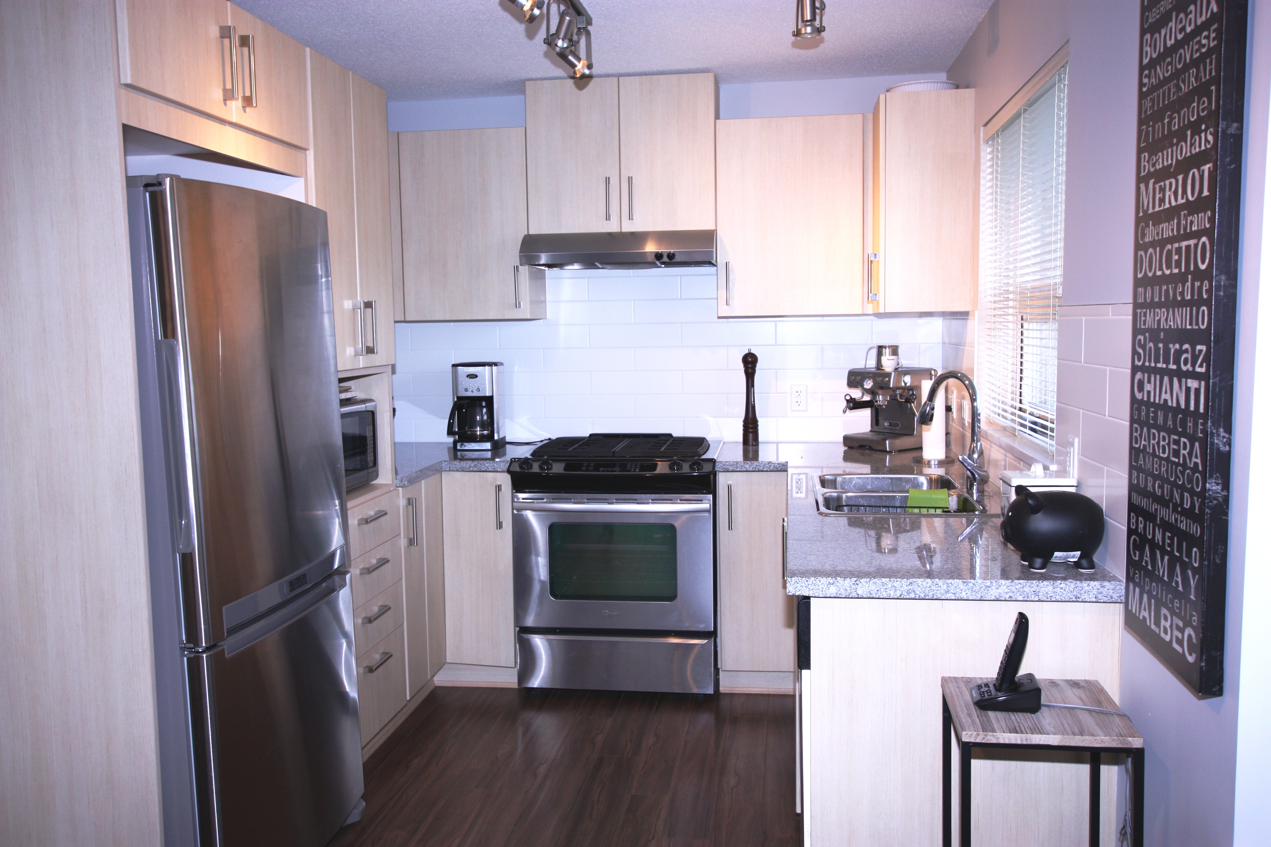 414 3178 DAYANEE SPRINGS Boulevard  Coquitlam V3E 0B9 3