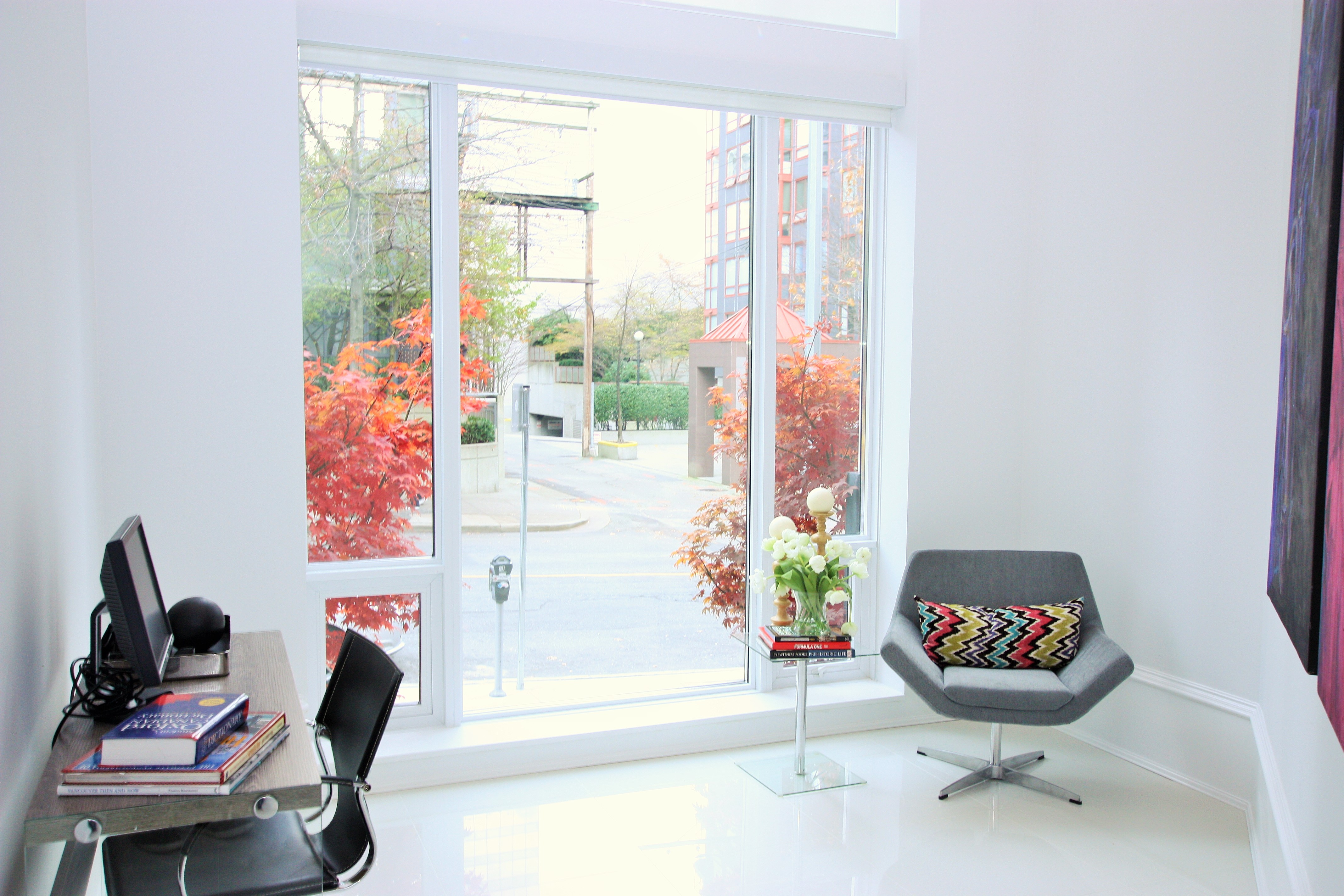 888 HELMCKEN Street  Vancouver BC, V6Z 1V8 10