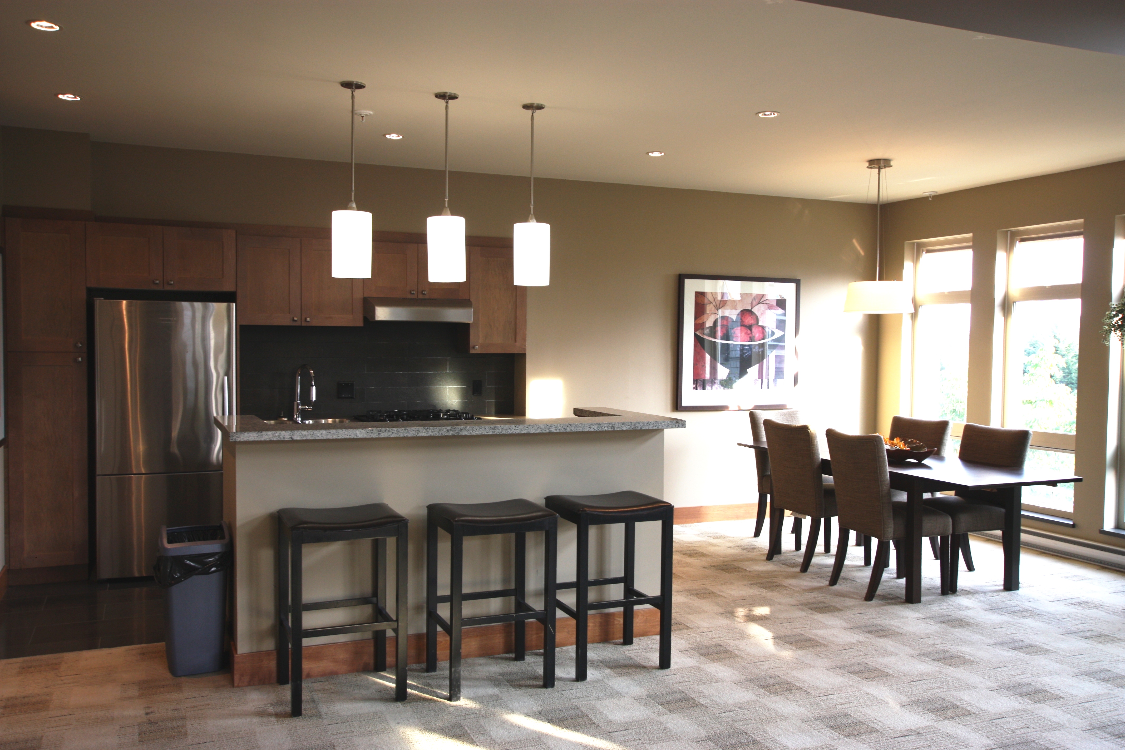 414 3178 DAYANEE SPRINGS Boulevard  Coquitlam V3E 0B9 11