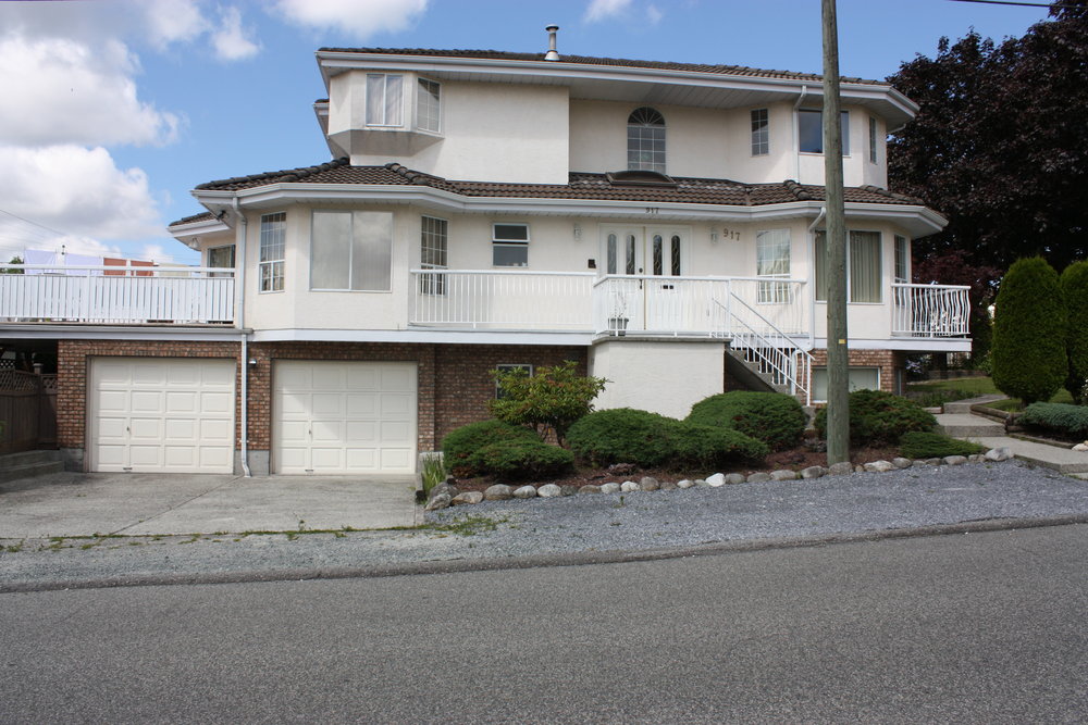917 CARLETON AVE, Burnaby BC