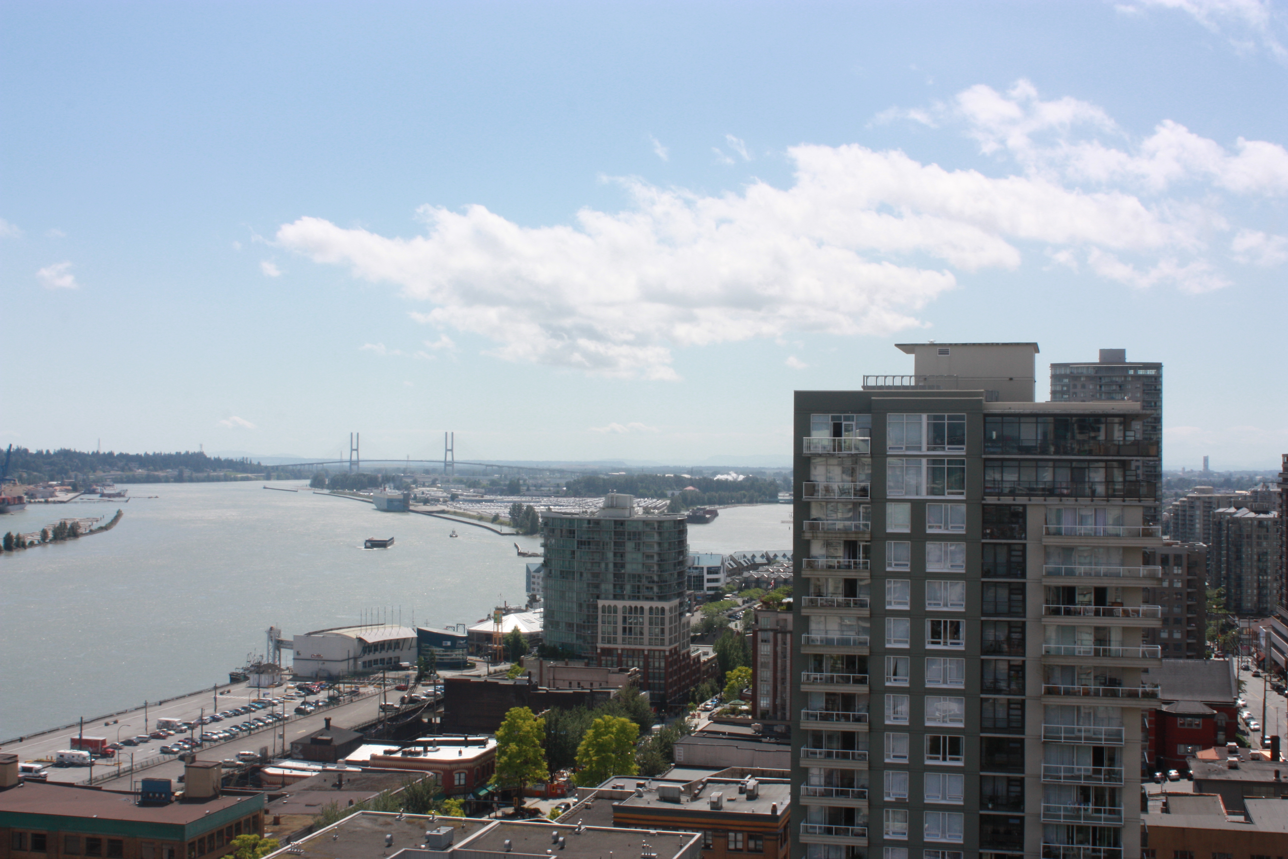 1502 420 CARNARVON Street  New Westminster V3L 5P1 13