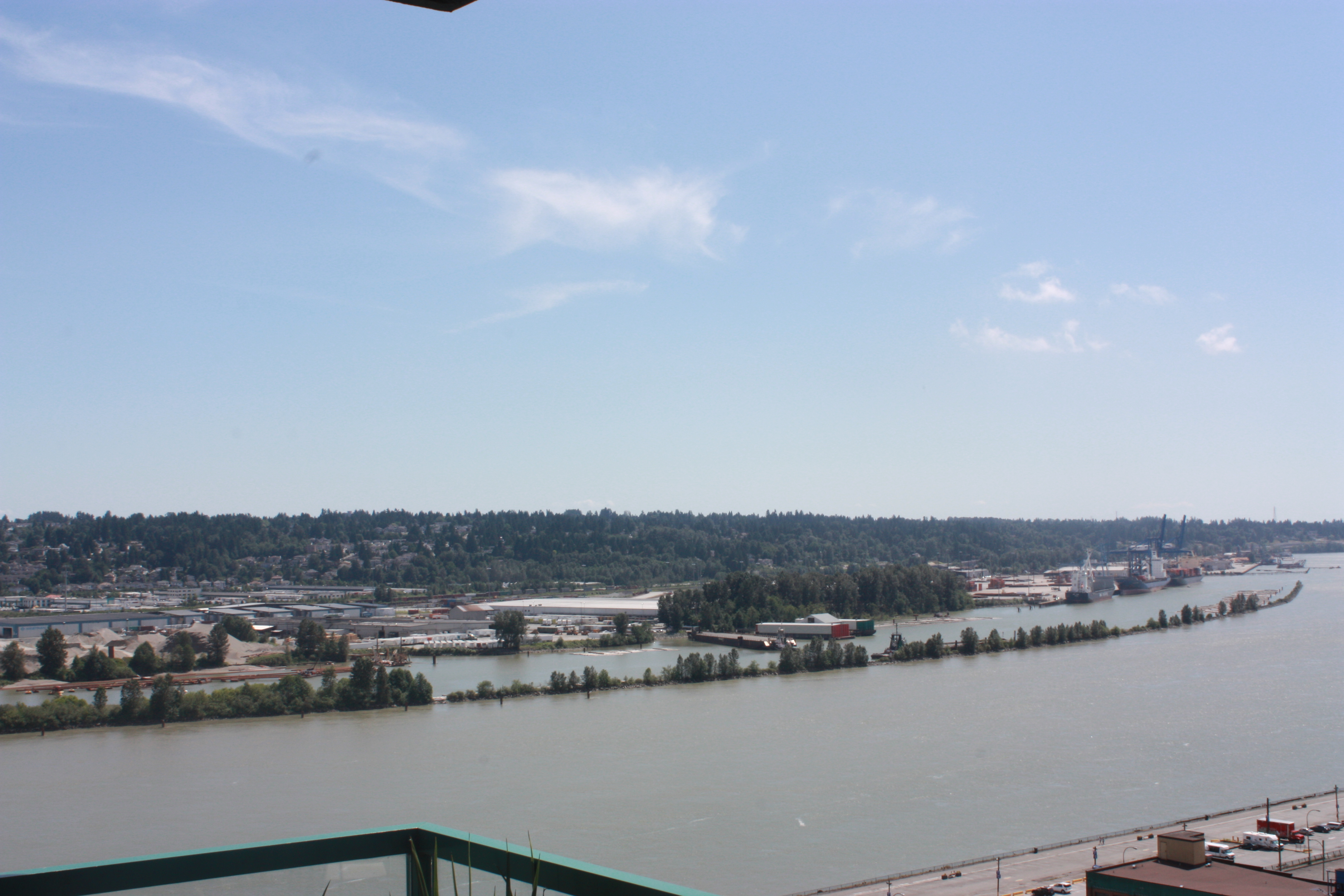 1502 420 CARNARVON Street  New Westminster V3L 5P1 2
