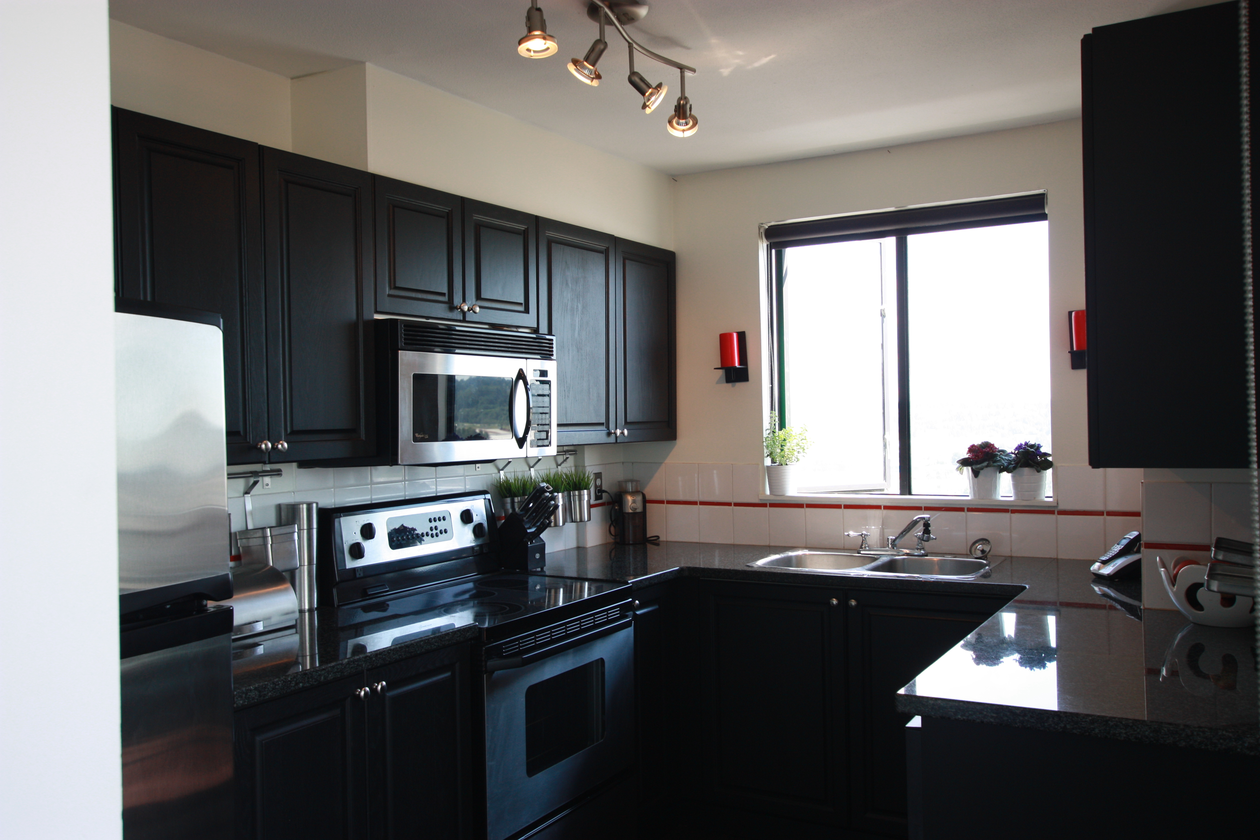 1502 420 CARNARVON Street  New Westminster V3L 5P1 7