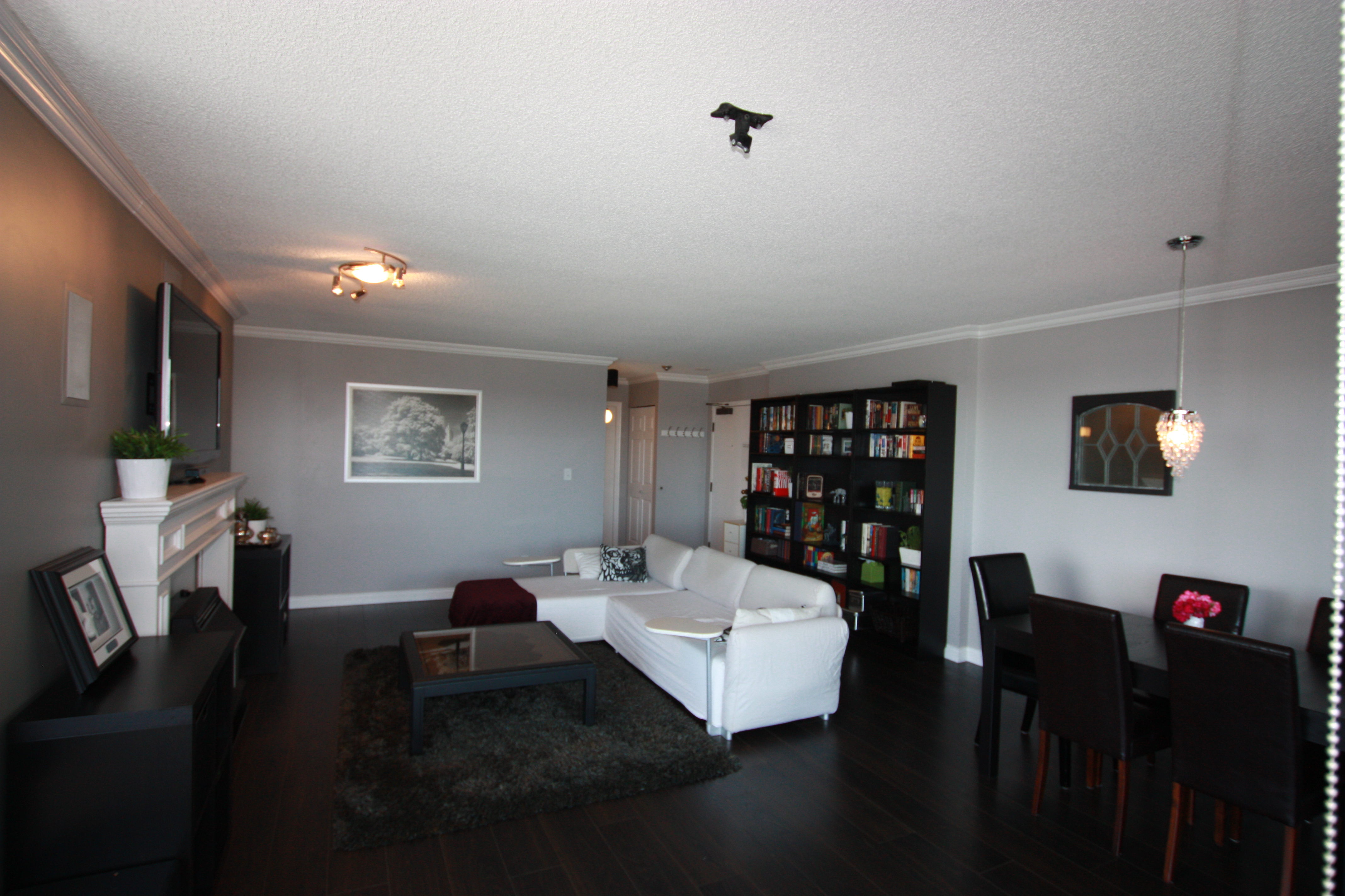 1502 420 CARNARVON Street  New Westminster V3L 5P1 3