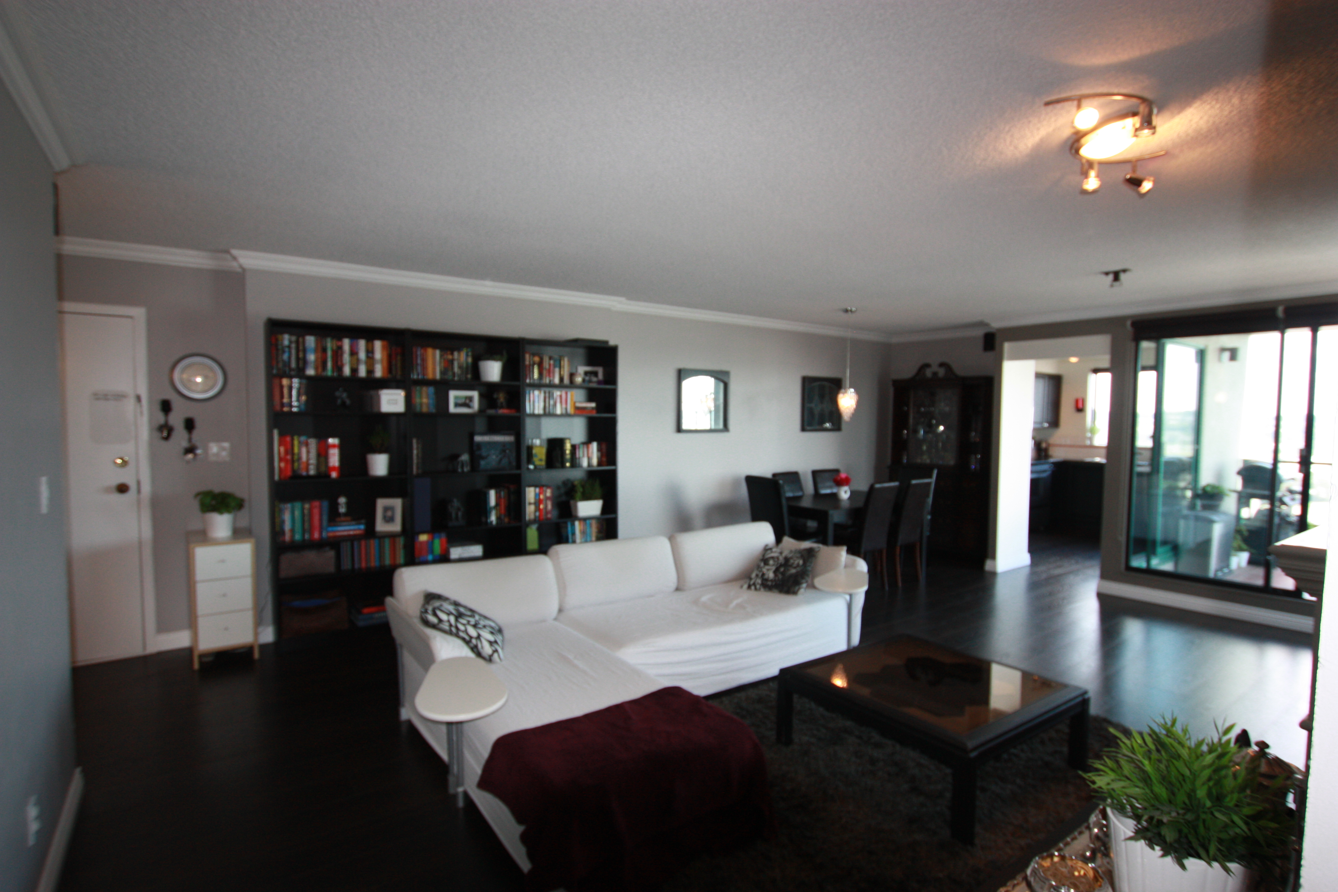 1502 420 CARNARVON Street  New Westminster V3L 5P1 4