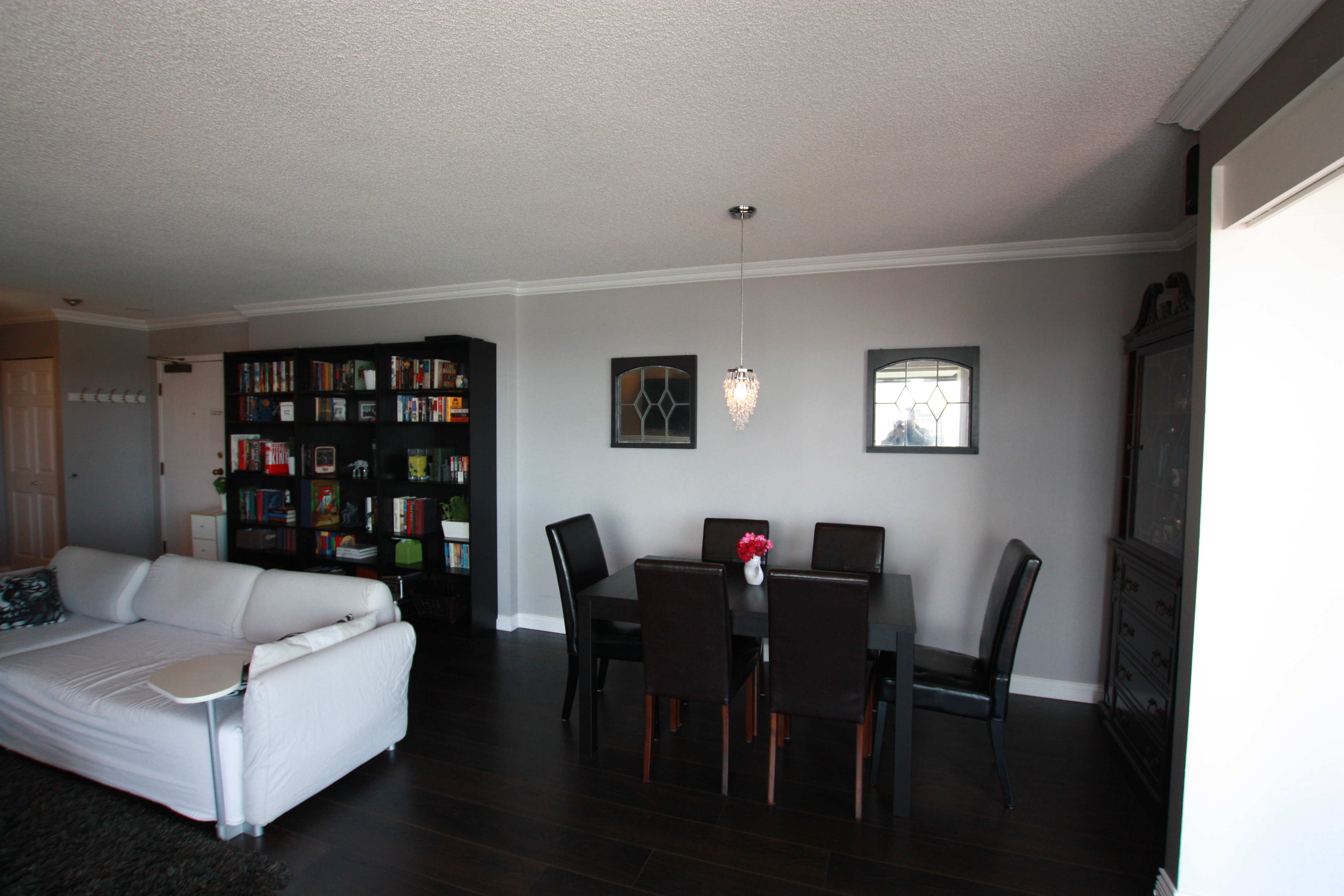 1502 420 CARNARVON Street  New Westminster V3L 5P1 5