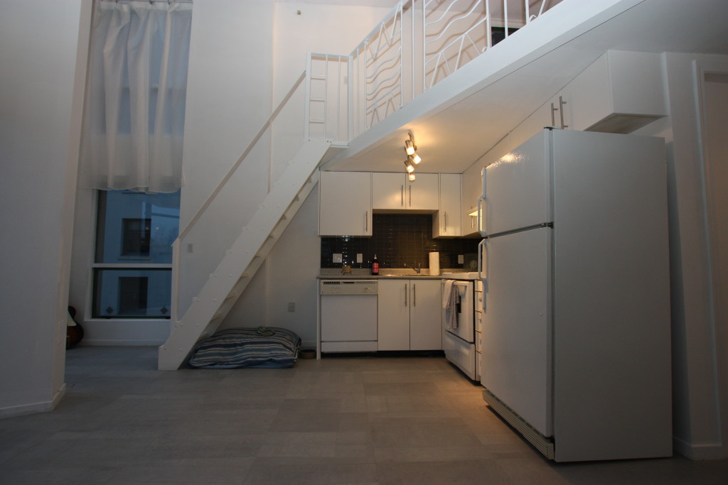 311-1 E CORDOVA ST, Vancouver BC