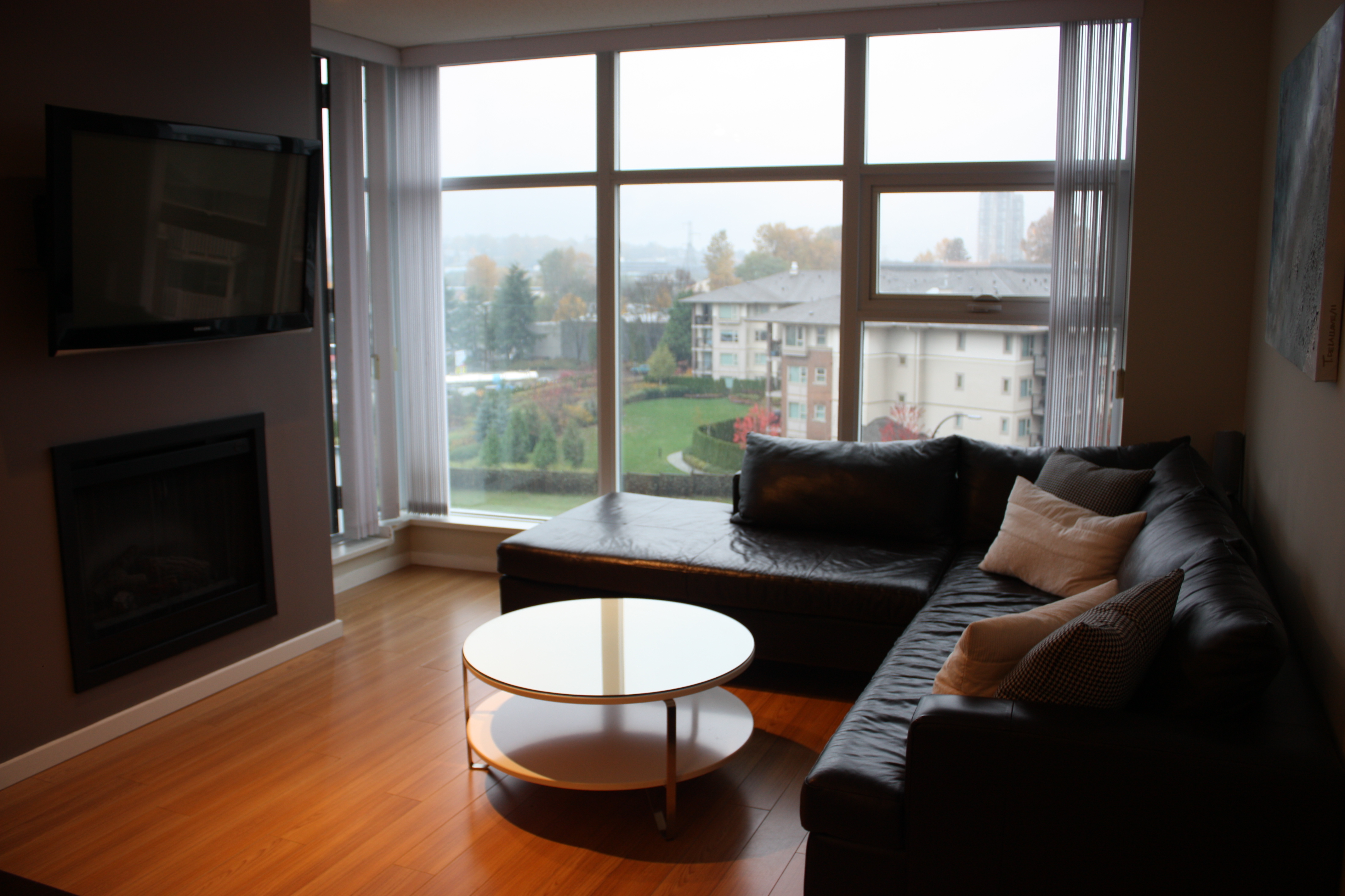 708 2289 YUKON Crescent, Burnaby North, V5C 0B2 4
