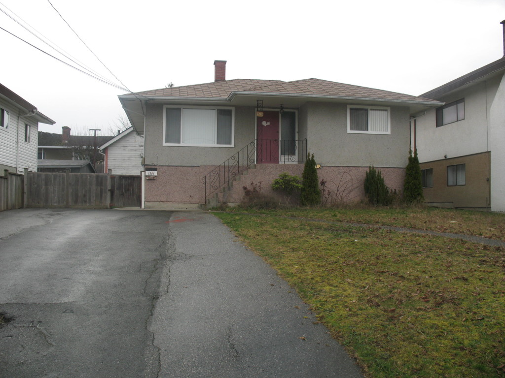 7281 CURTIS STREET,  Burnaby BC