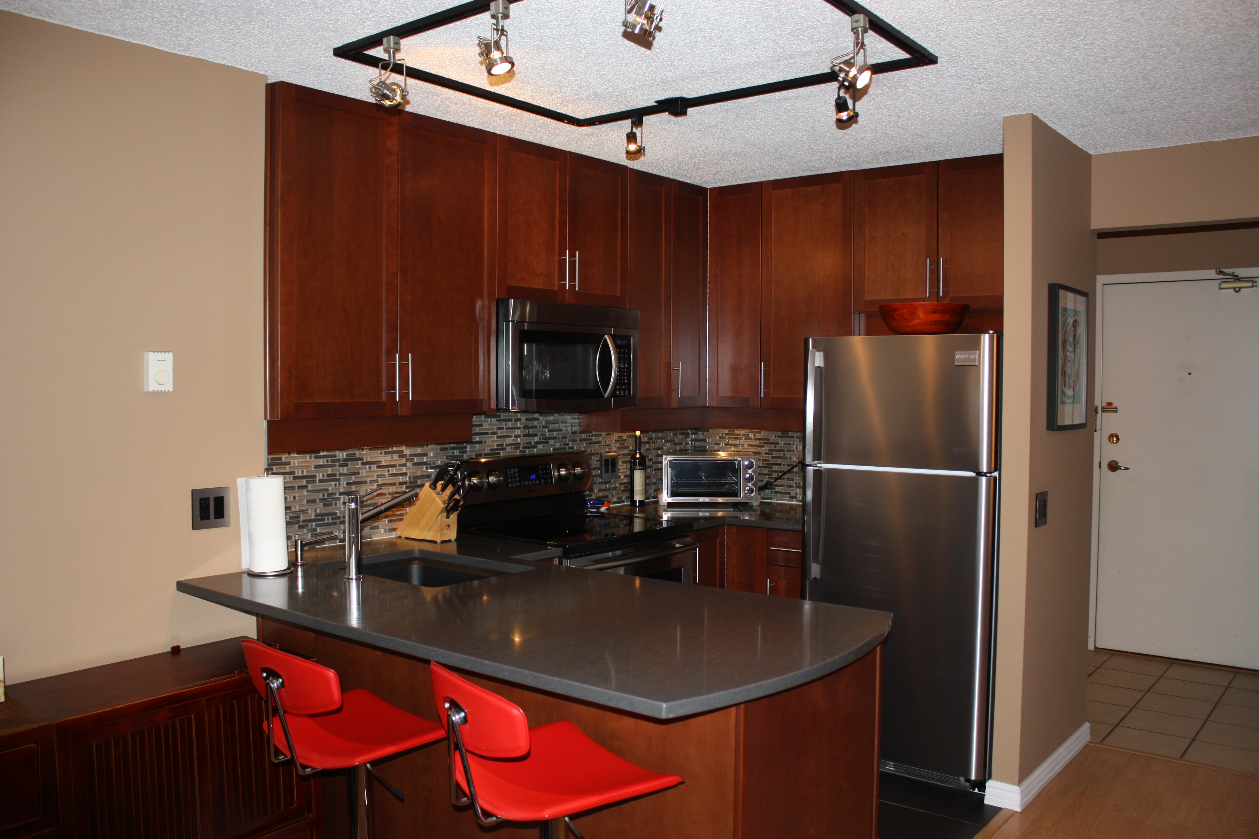 803-3980 CARRIGAN COURT, VANCOUVER BC 2