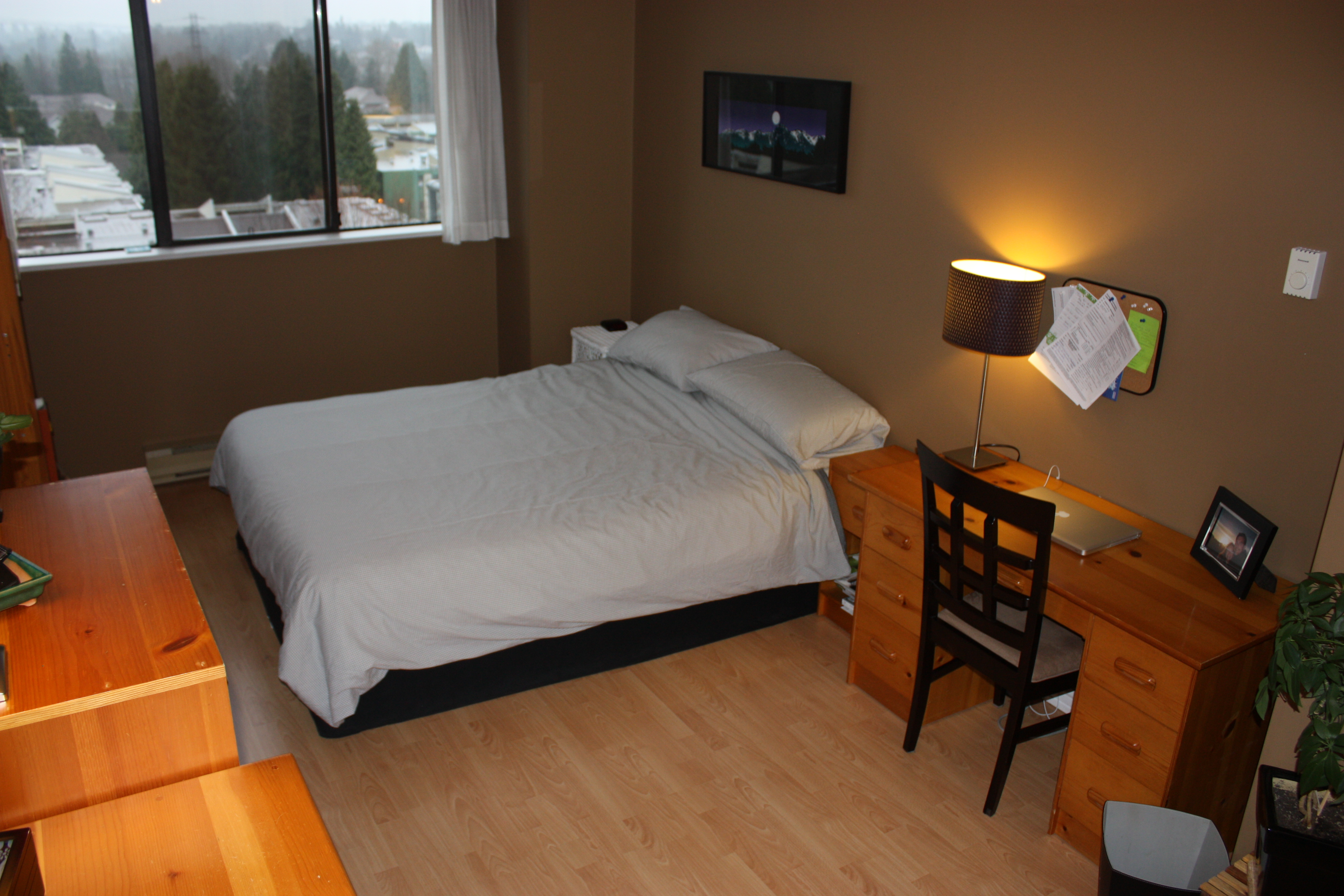 803-3980 CARRIGAN COURT, VANCOUVER BC 9