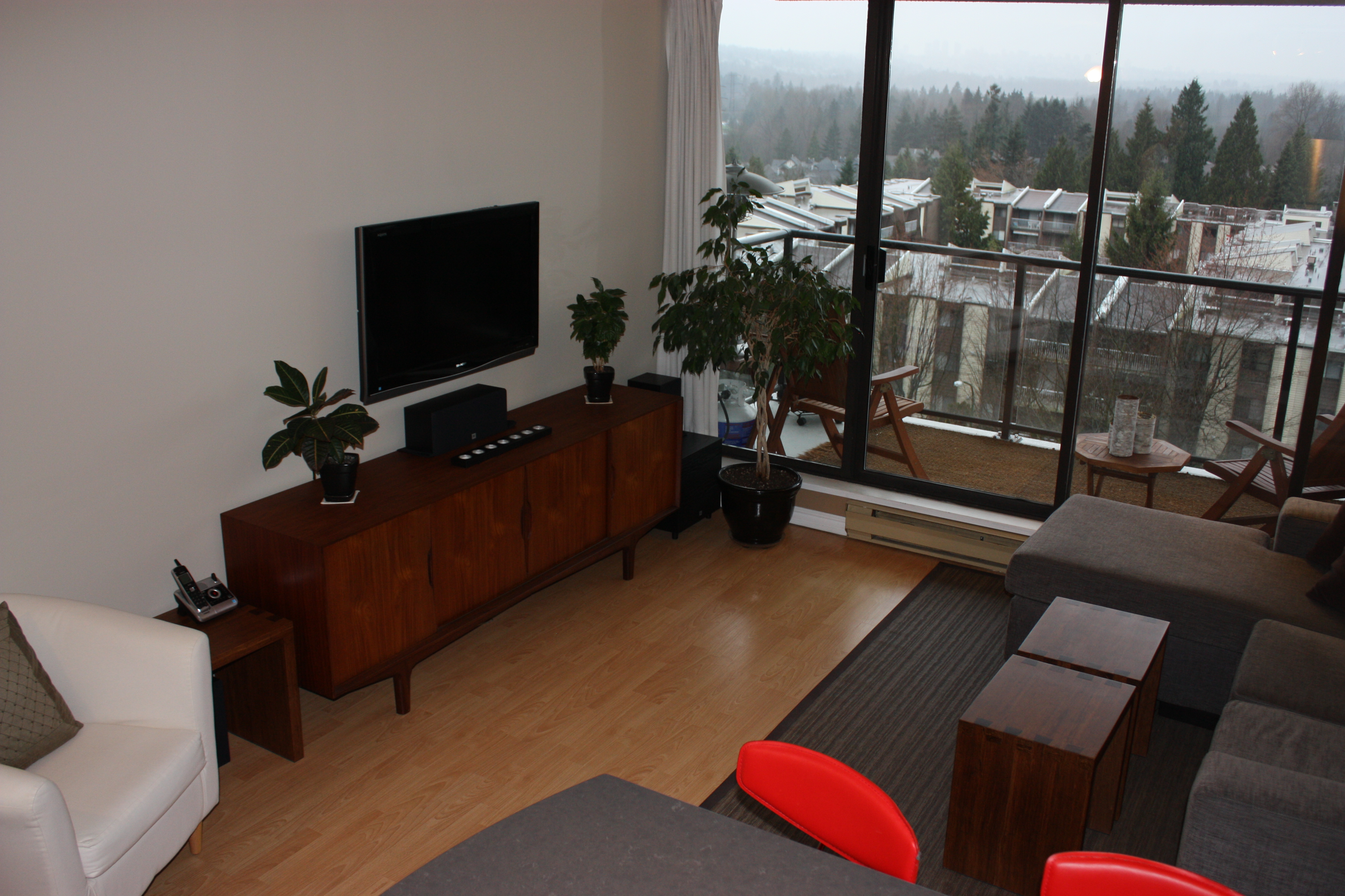 803-3980 CARRIGAN COURT, VANCOUVER BC 4