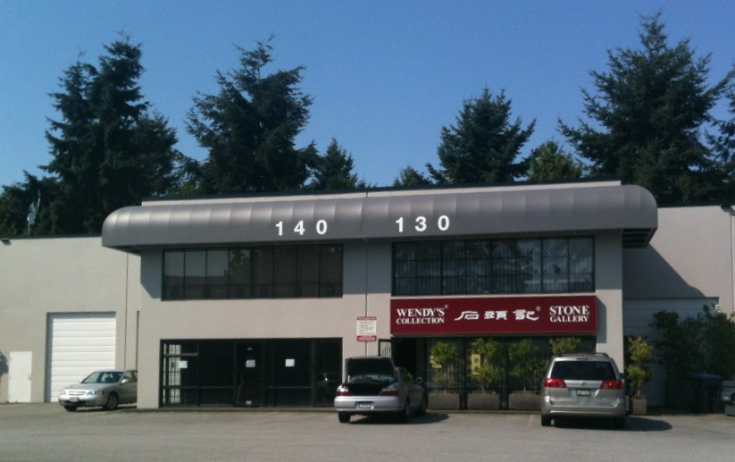 140 -12820 CLARKE PL,  Richmond BC
