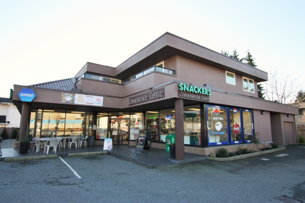 942 WESTWOOD STREET; FOR LEASE