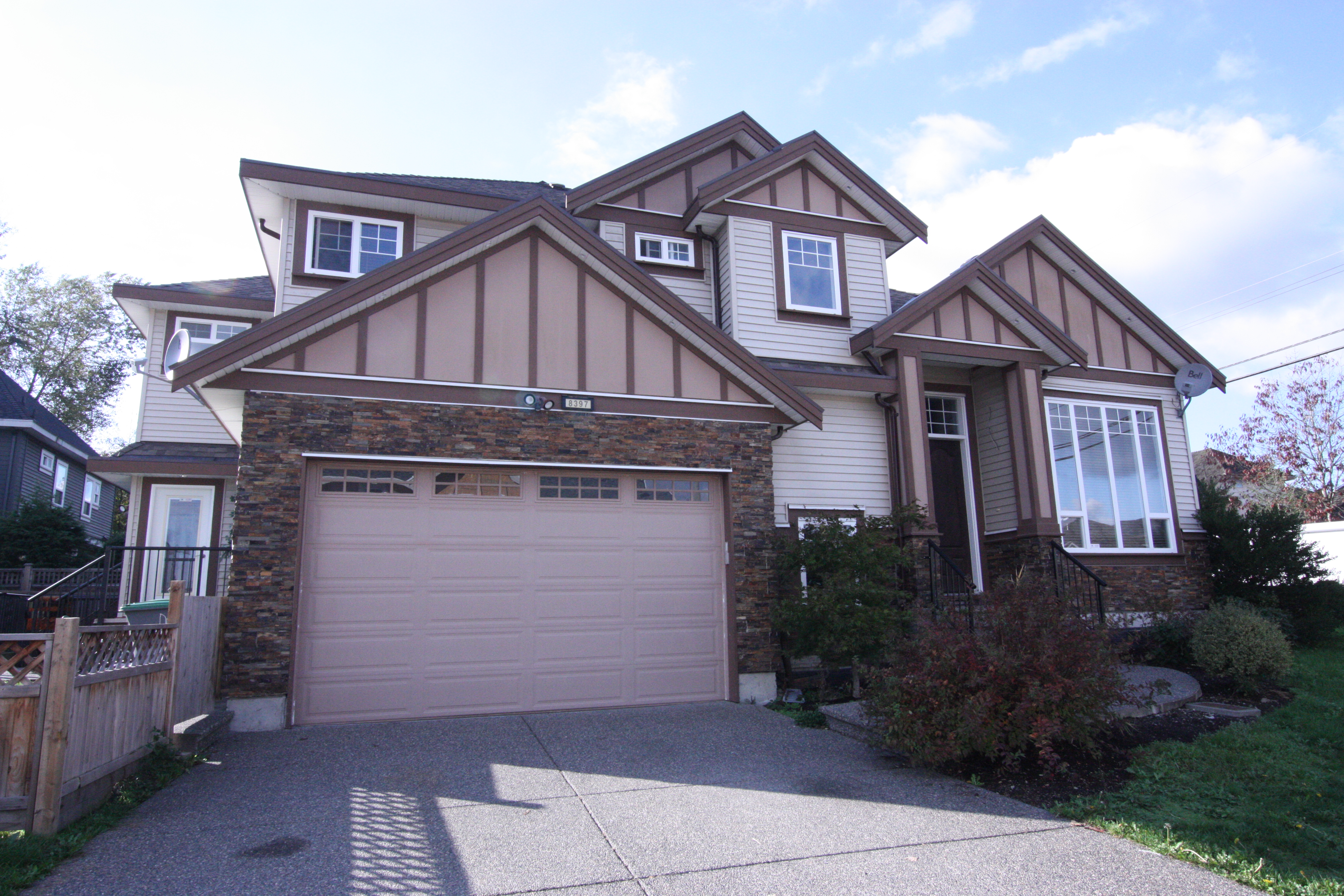 8397- 167 Street,  Surrey BC, V4N 6A7