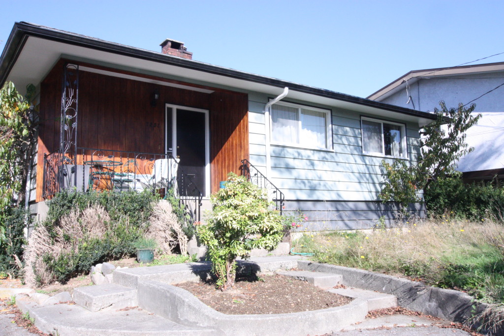7251 CURTIS STREET, Burnaby BC