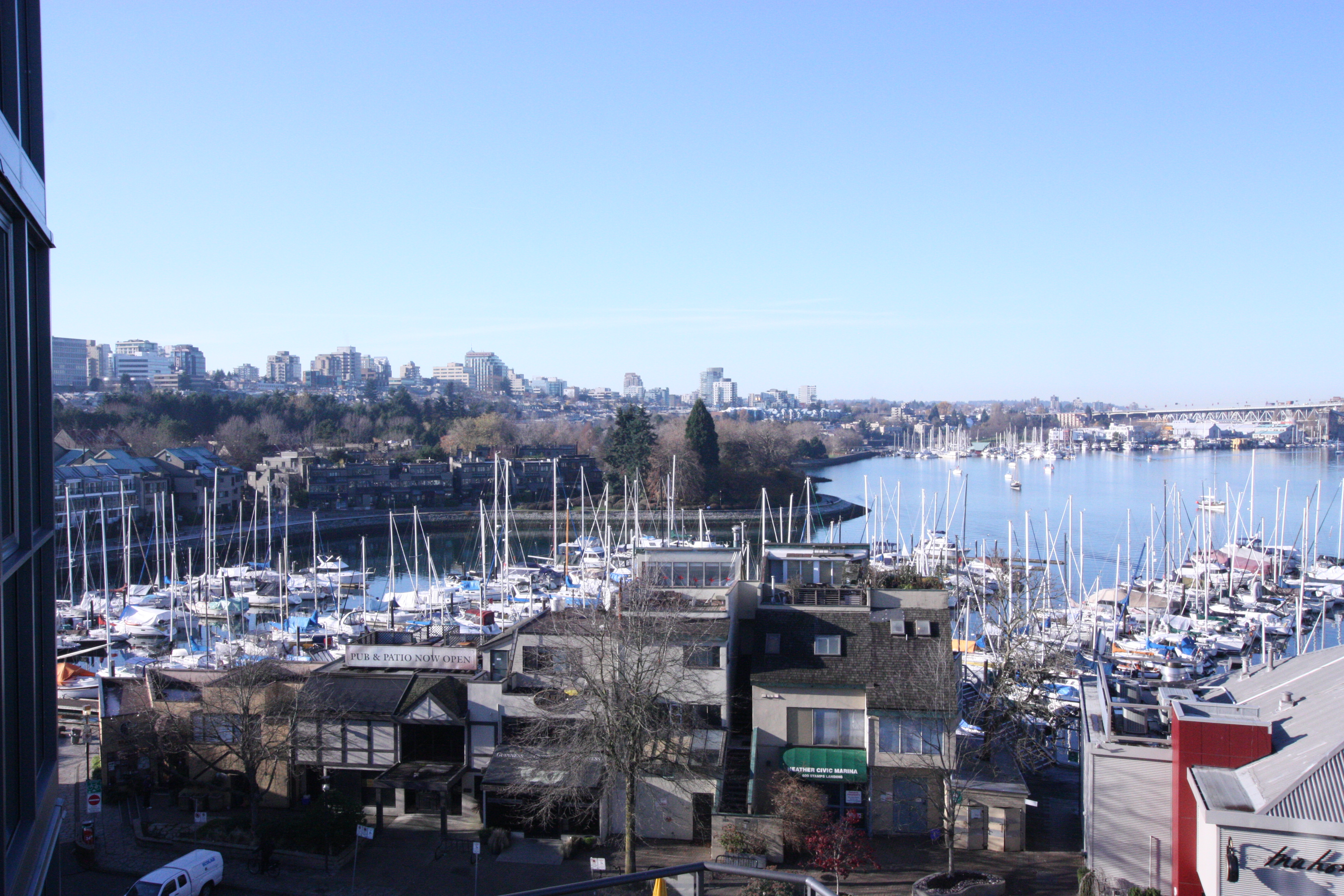 815-456 Moberly Road Vancouver BC 14
