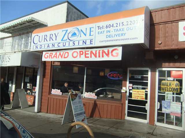 2671 East Hastings Street  Vancouver, BC