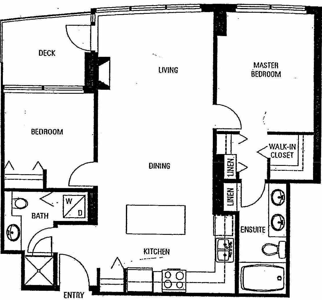 708 2289 YUKON Crescent, Burnaby North, V5C 0B2 2