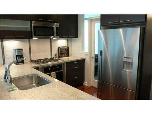 706-1690 8TH AVE W. Vancouver BC