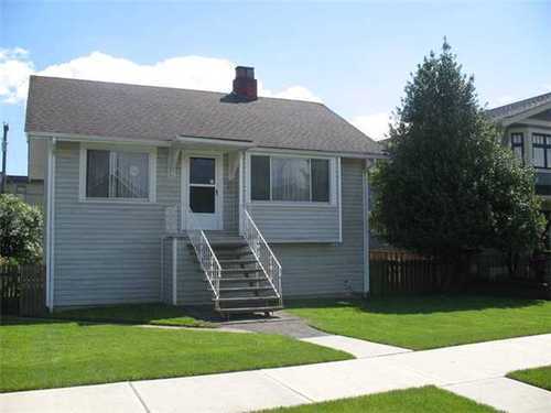 4054 PANDORA STREET, Burnaby BC