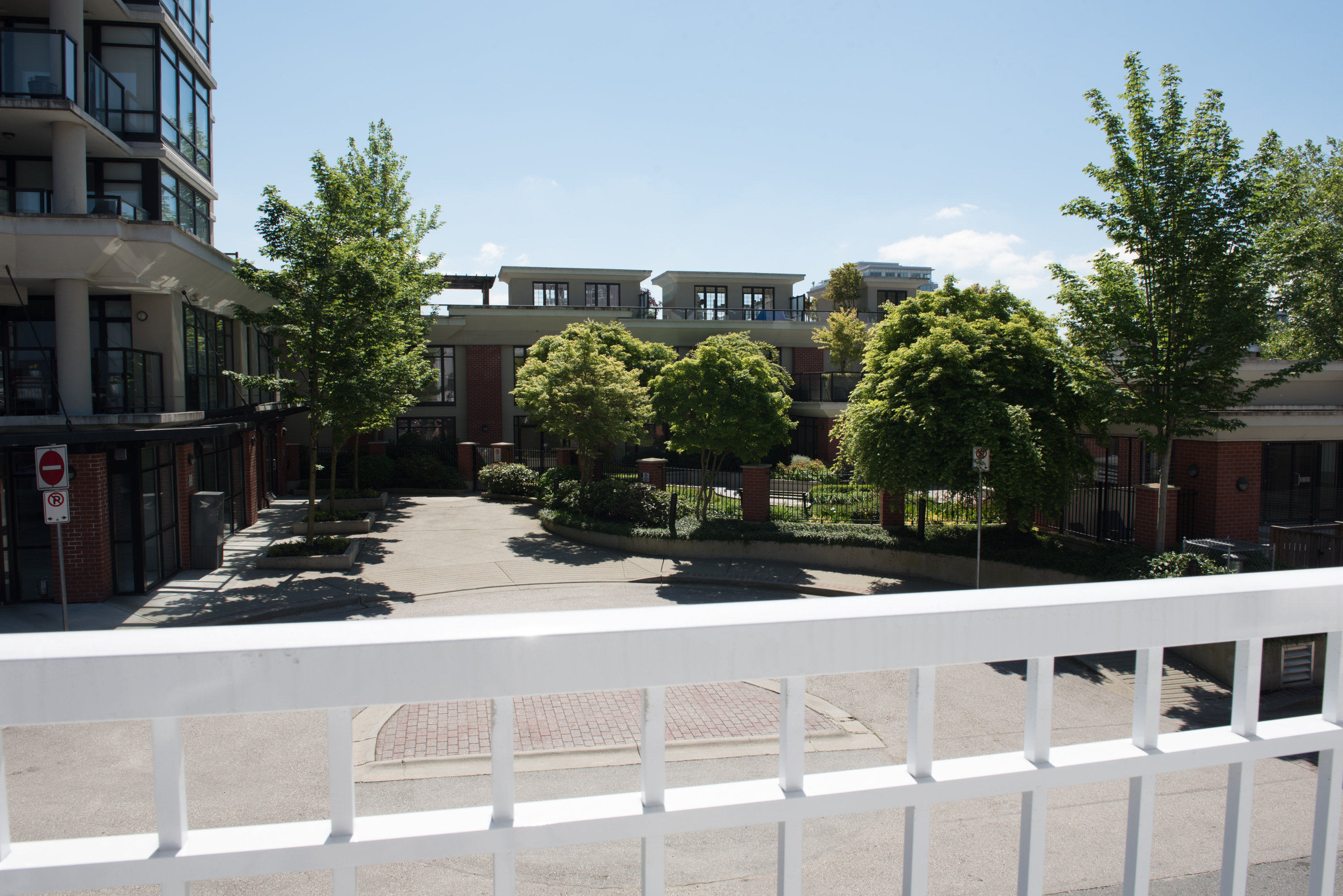 113 624 AGNES STREET, New Westminster, BC 22