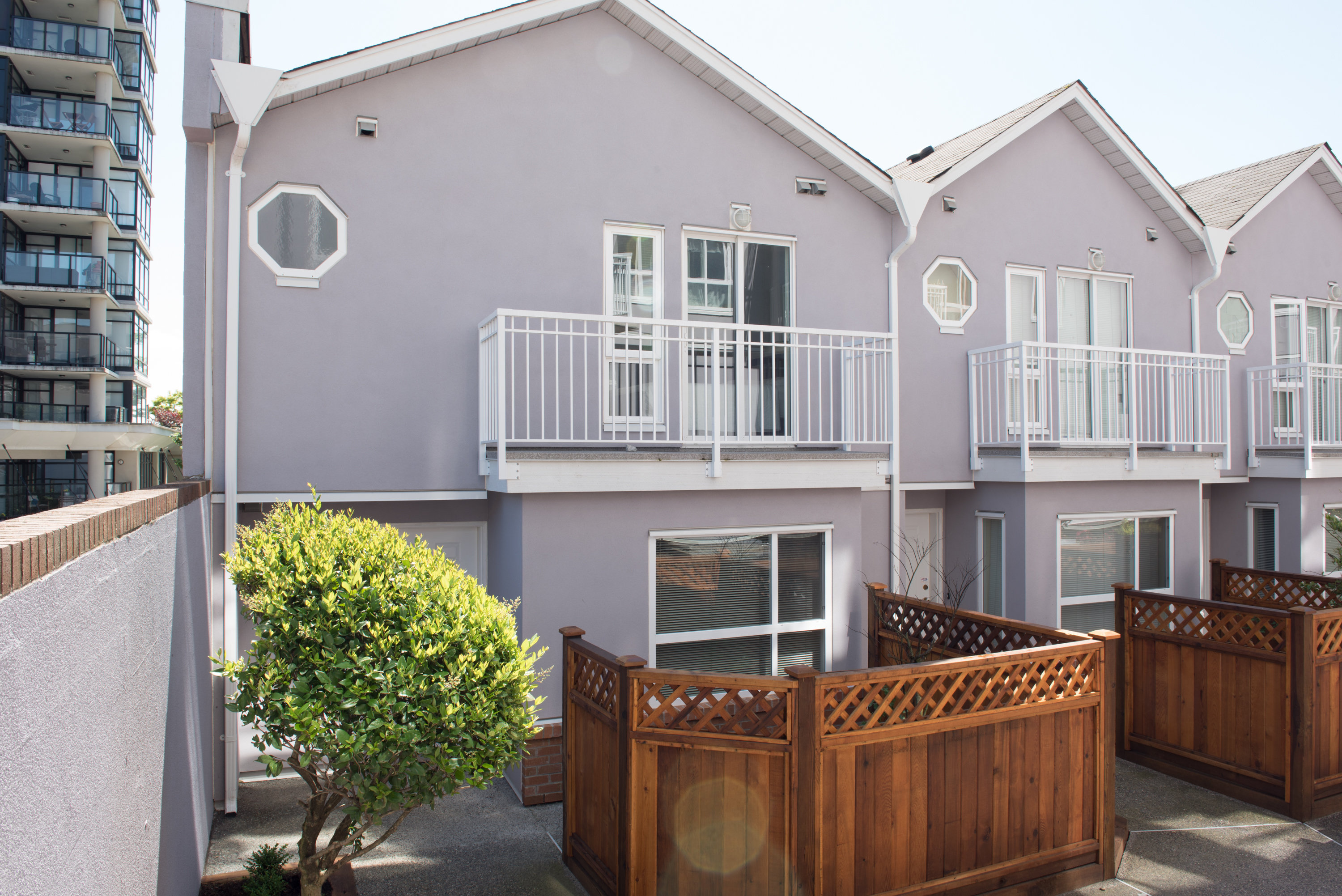 113 624 AGNES STREET, New Westminster, BC