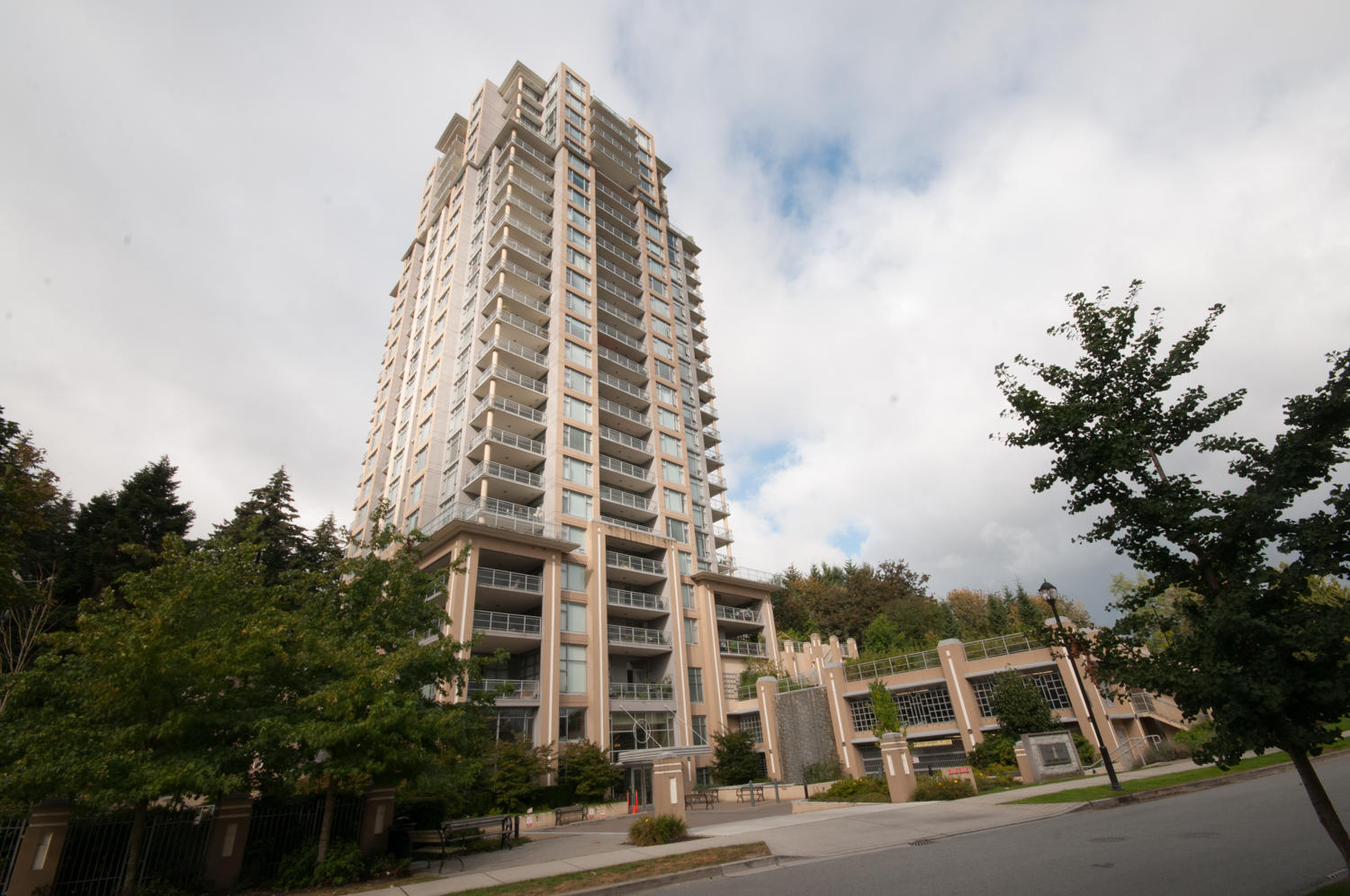 1403 280 ROSS DRIVE, New Westminster, BC 20