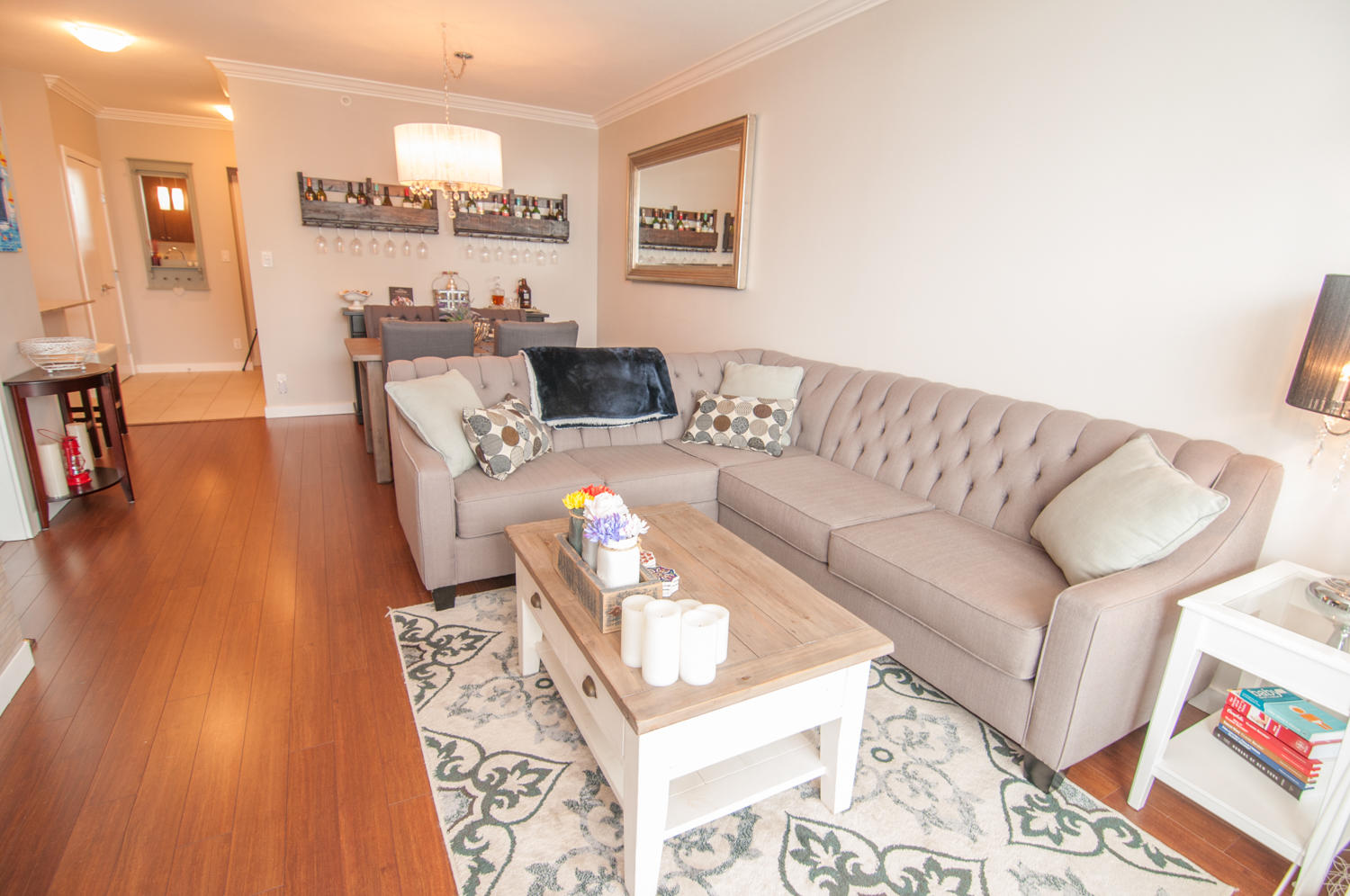1403 280 ROSS DRIVE, New Westminster, BC 6