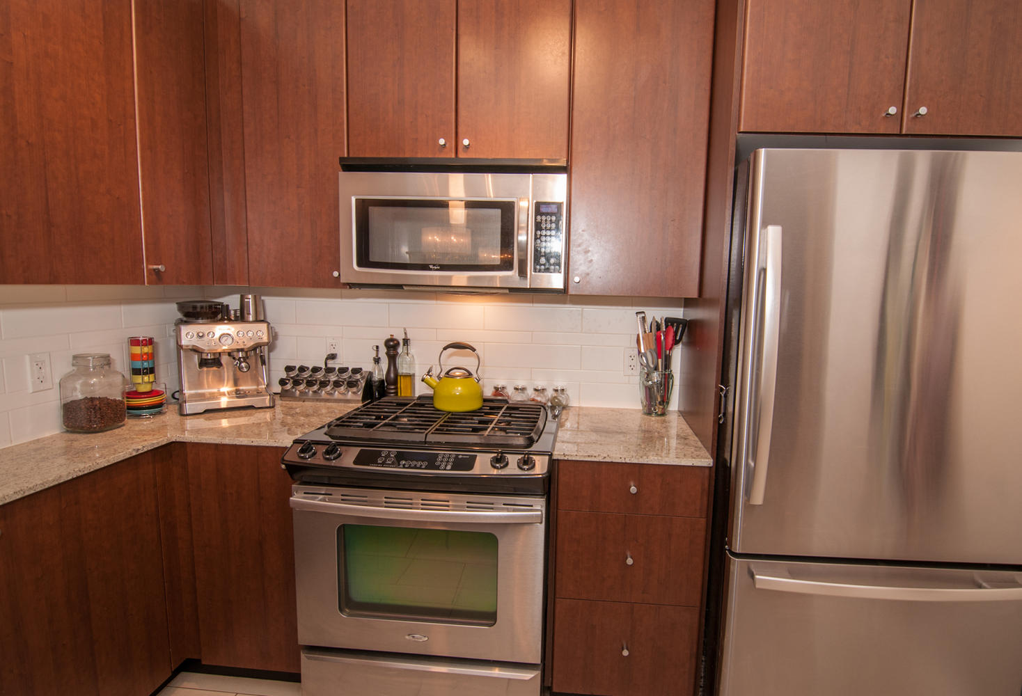 1403 280 ROSS DRIVE, New Westminster, BC 4