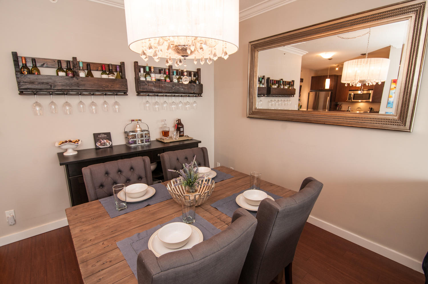 1403 280 ROSS DRIVE, New Westminster, BC 9