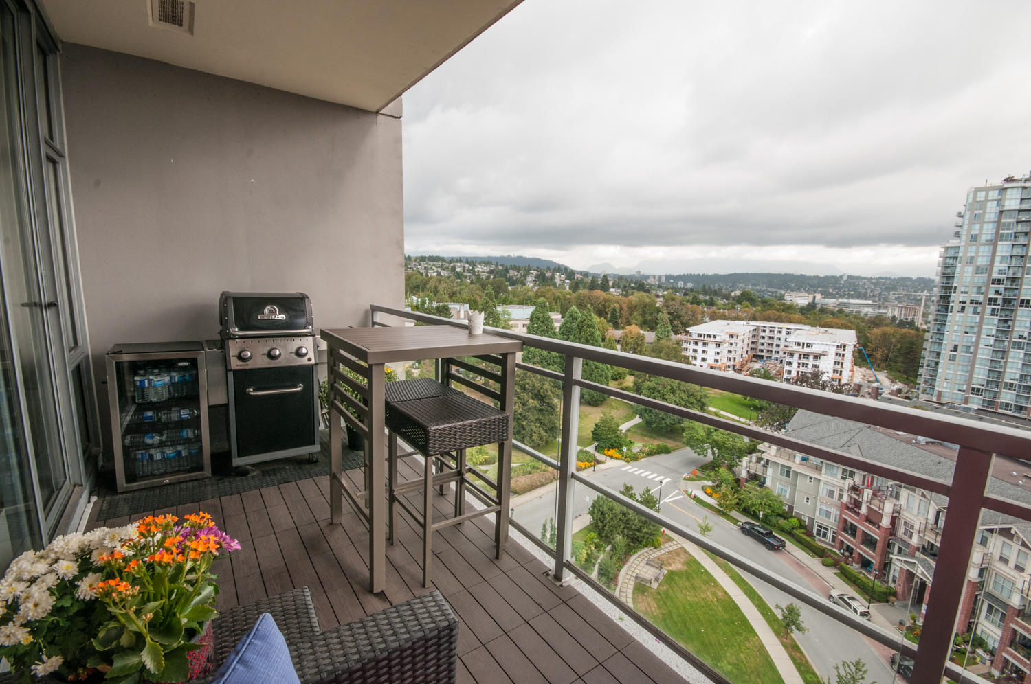 1403 280 ROSS DRIVE, New Westminster, BC 14