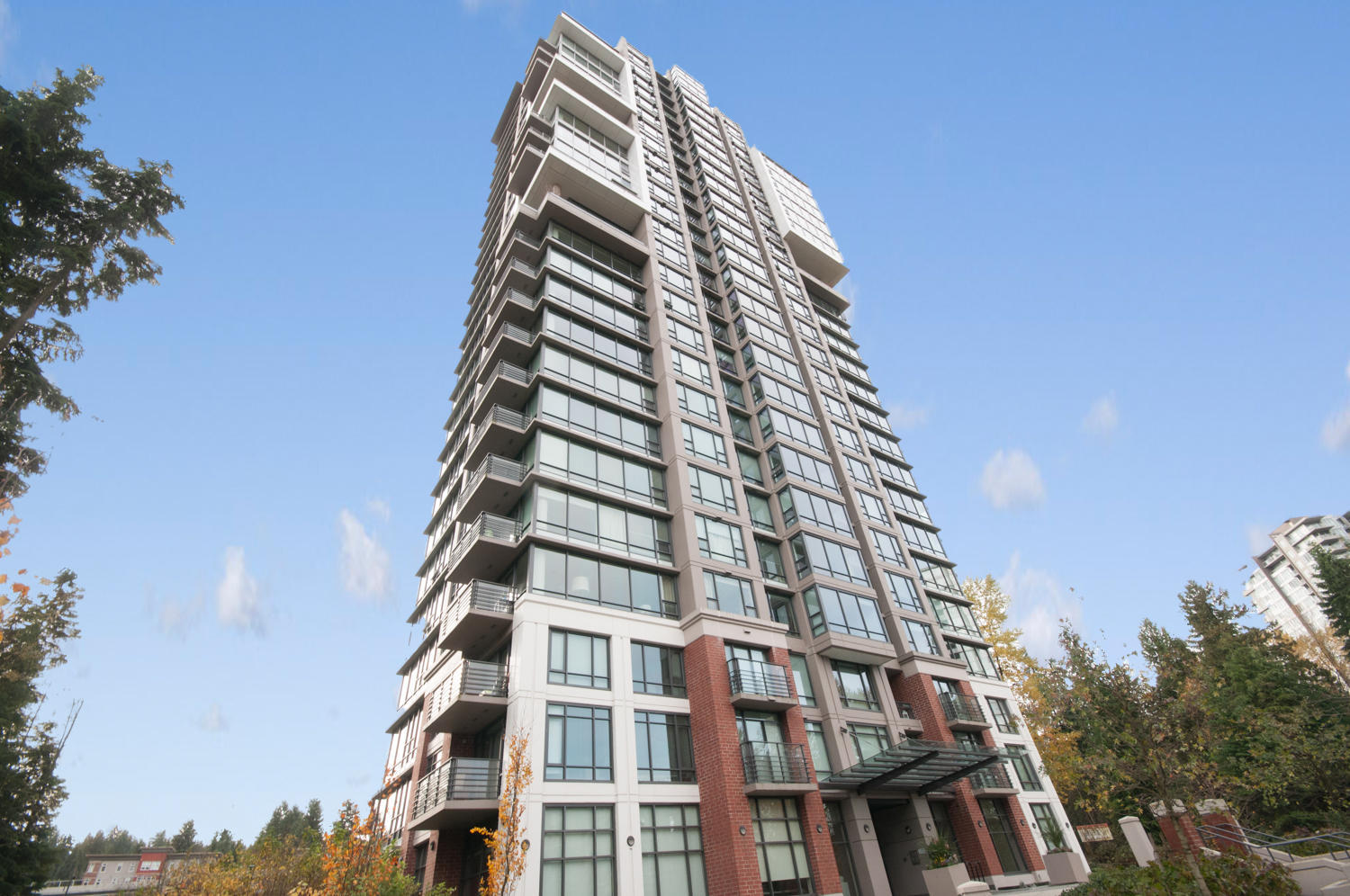 607 301 CAPILANO ROAD, Port Moody, BC 2