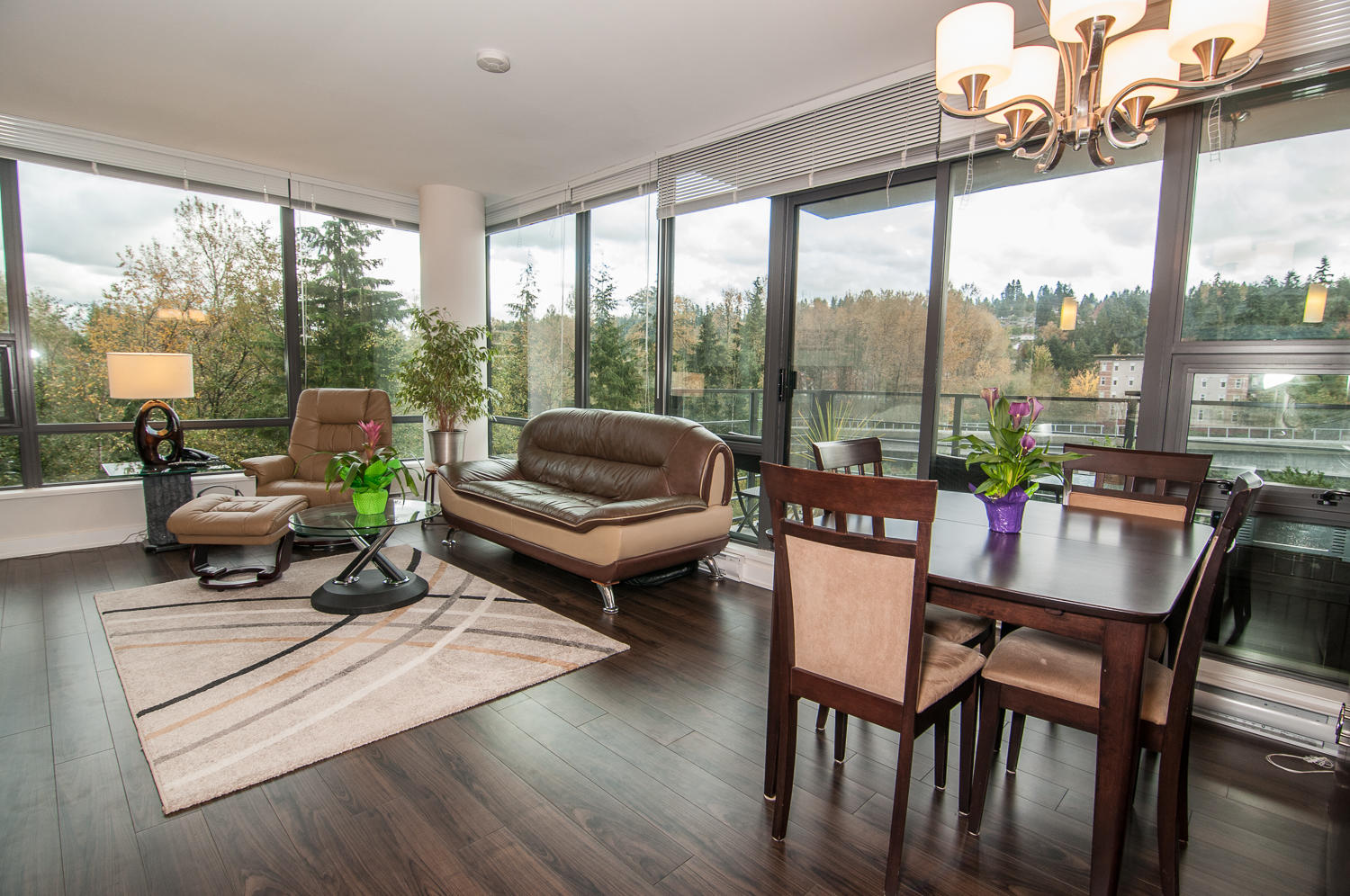 607 301 CAPILANO ROAD, Port Moody, BC 6