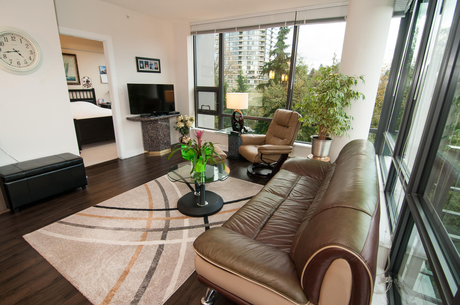 607 301 CAPILANO ROAD, Port Moody, BC