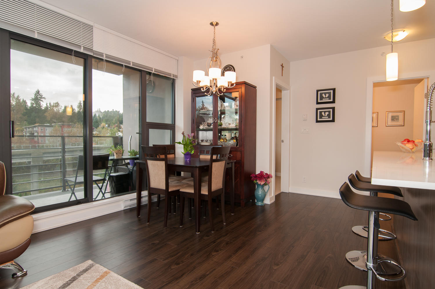 607 301 CAPILANO ROAD, Port Moody, BC 9