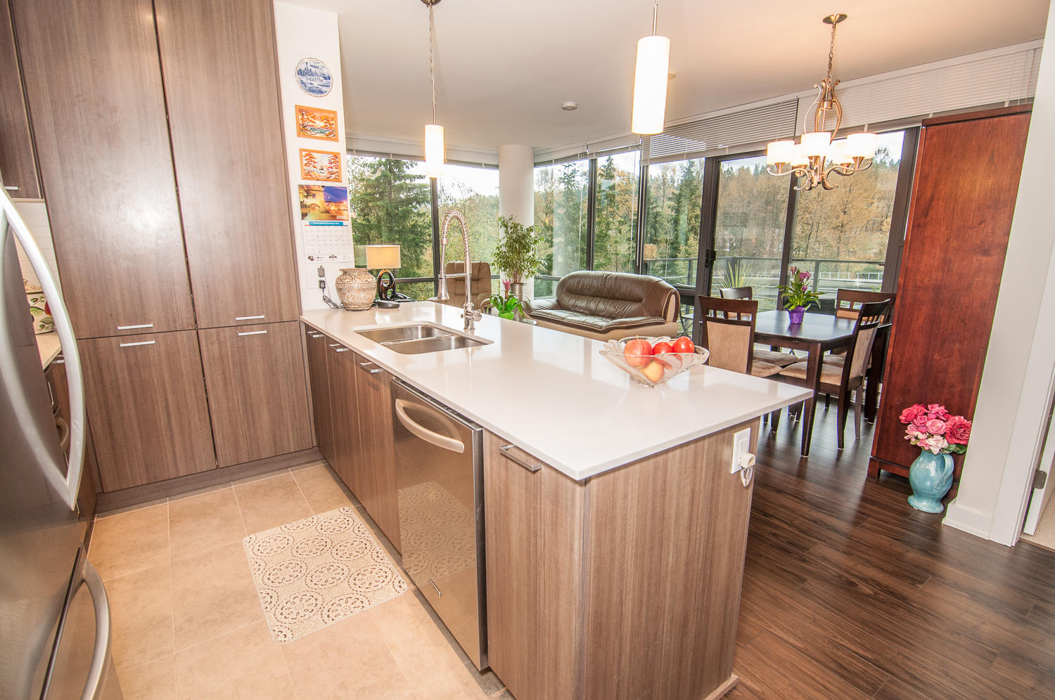 607 301 CAPILANO ROAD, Port Moody, BC 11