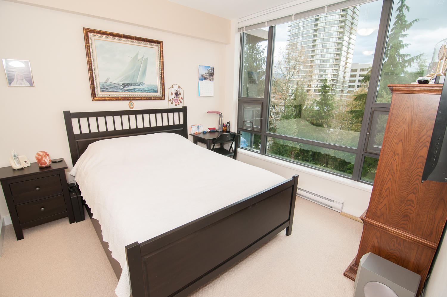 607 301 CAPILANO ROAD, Port Moody, BC 14