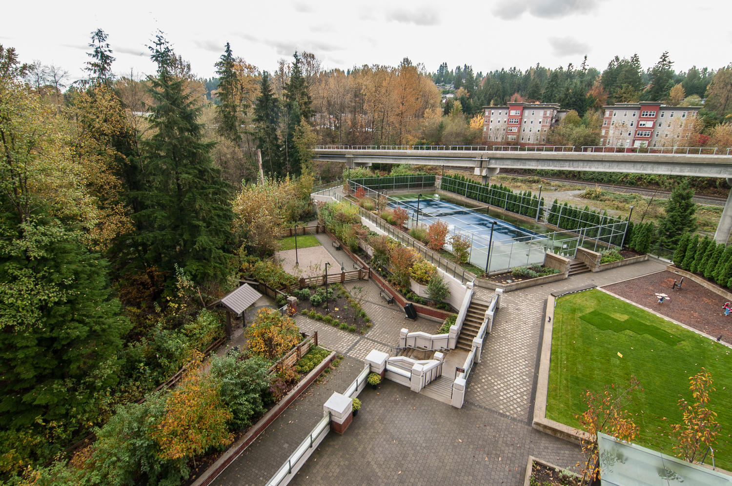 607 301 CAPILANO ROAD, Port Moody, BC 17