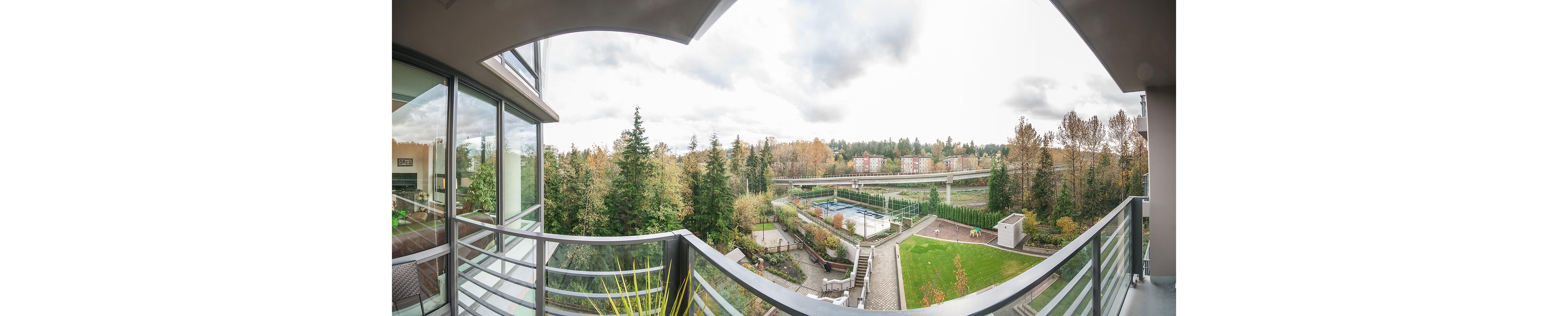 607 301 CAPILANO ROAD, Port Moody, BC 19