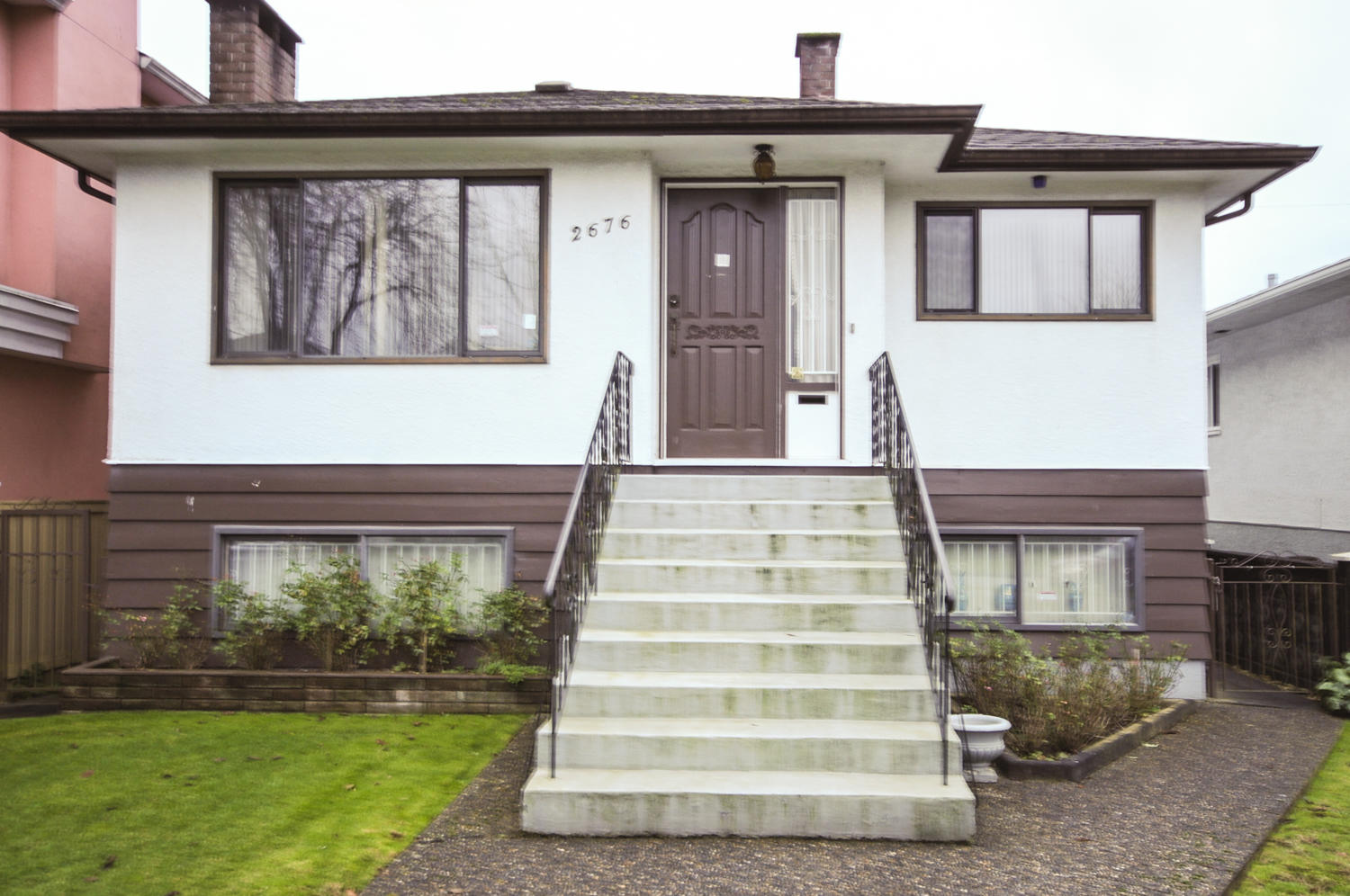 2676 VENABLES STREET, Vancouver , BC 2