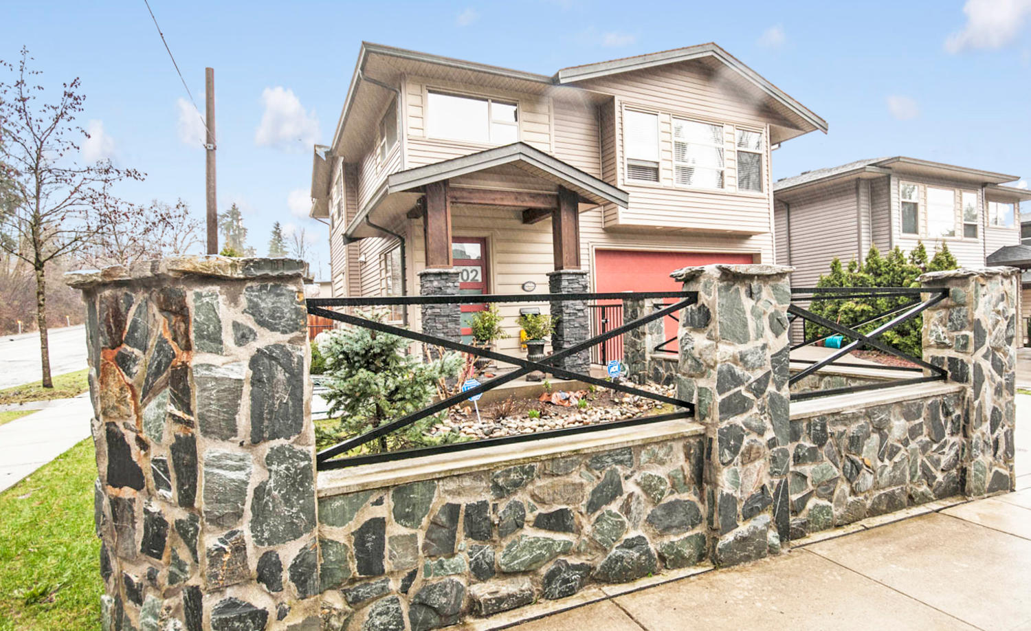 1102 CAWTHRA COURT, Coquitlam, BC 3