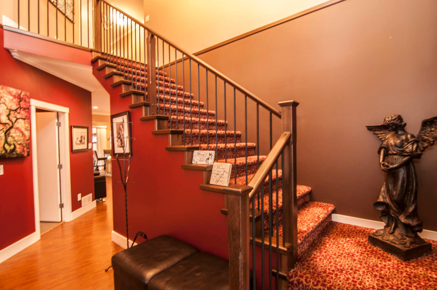 1102 CAWTHRA COURT, Coquitlam, BC 5