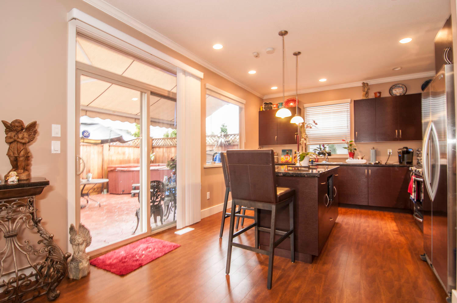 1102 CAWTHRA COURT, Coquitlam, BC 6