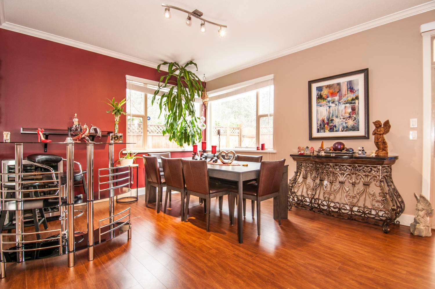 1102 CAWTHRA COURT, Coquitlam, BC 9