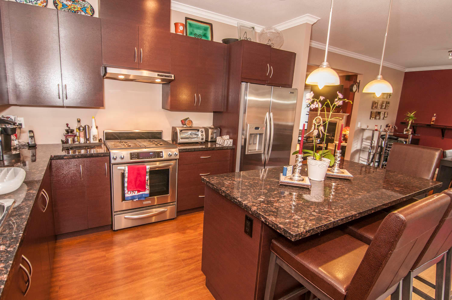 1102 CAWTHRA COURT, Coquitlam, BC 11