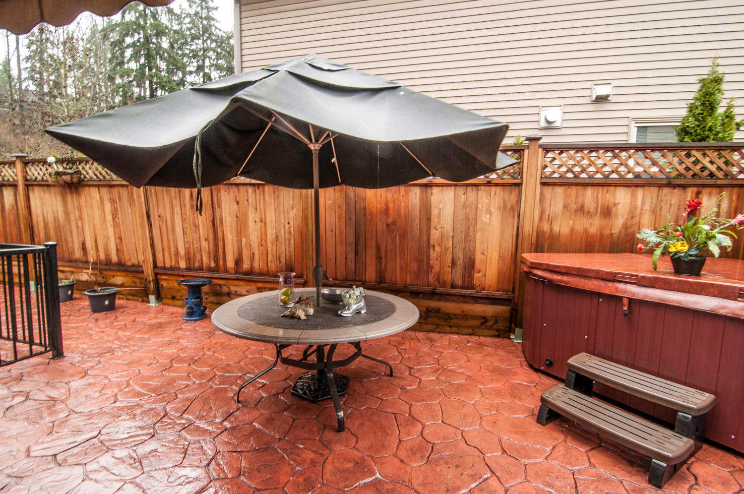 1102 CAWTHRA COURT, Coquitlam, BC 23