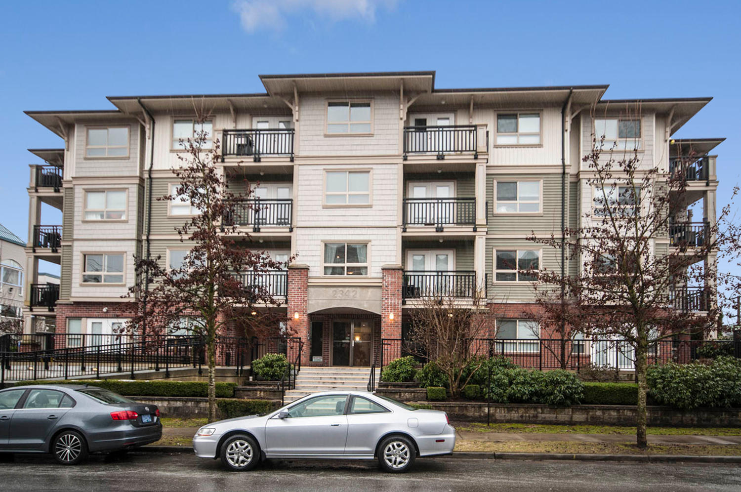 207 2342 WELCHER AVENUE, Port Coquitlam, BC 15